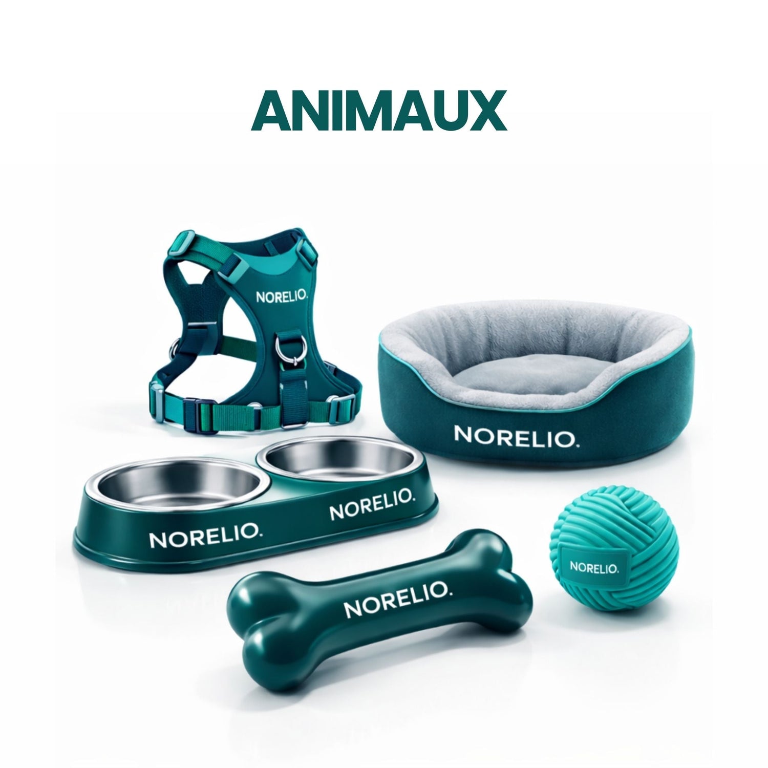 Animaux