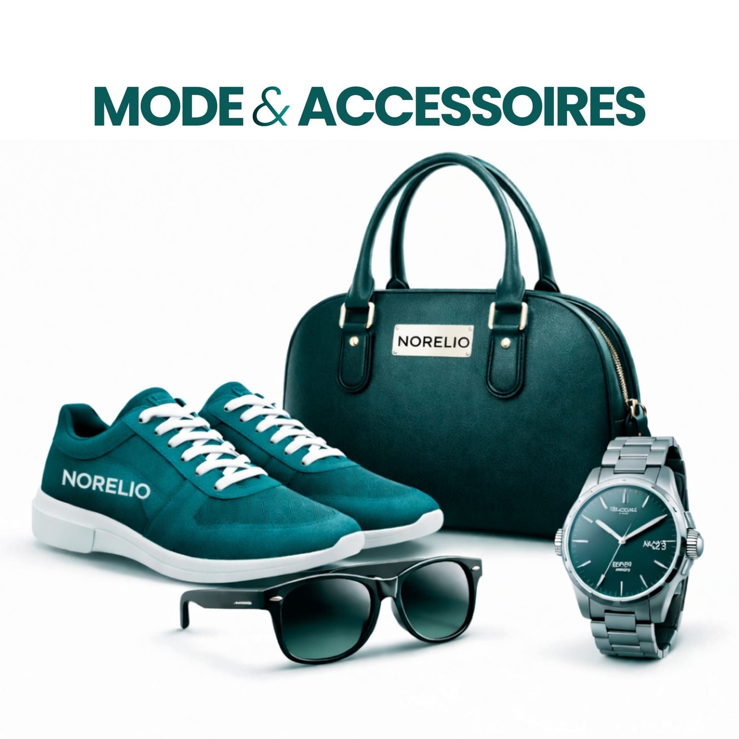 Mode & Accessoires